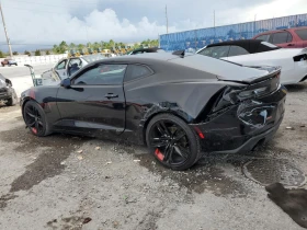 Обява за продажба на Chevrolet Camaro LT* Coupe* 3.6* RWD* ALL BLACK*  ~19 500 лв. - изображение 3