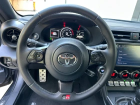 Toyota GR86 - 79000 лв. - 16340717 11
