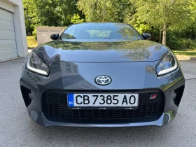Toyota GR86 - 79000 лв. - 16340717 2