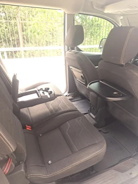 Ford Connect TOURNEO-Long | Mobile.bg    14