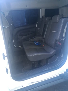 Обява за продажба на Ford Connect TOURNEO ~24 400 лв. - изображение 9