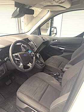 Обява за продажба на Ford Connect TOURNEO-Long ~23 400 лв. - изображение 8