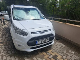 Обява за продажба на Ford Connect TOURNEO ~24 400 лв. - изображение 4
