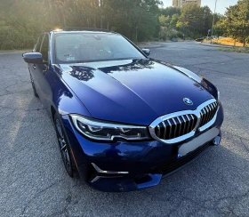 BMW 330 xDrive* HEAD UP* KEYLESS* AMBIENT* FULL LED* * | Mobile.bg    6