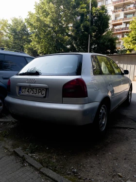 Обява за продажба на Audi A3 1.6i газ ~3 850 лв. - изображение 5