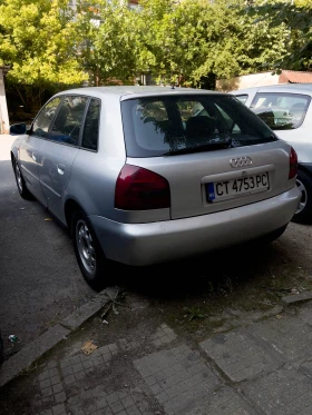 Обява за продажба на Audi A3 1.6i газ ~3 850 лв. - изображение 3
