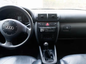 Обява за продажба на Audi A3 1.6i газ ~3 850 лв. - изображение 10