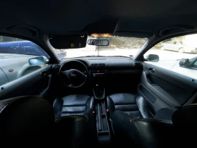 Audi A3 1.6i  | Mobile.bg    13