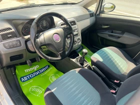 Обява за продажба на Fiat Punto ~Цена по договаряне - изображение 6