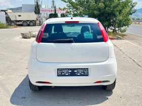 Обява за продажба на Fiat Punto ~Цена по договаряне - изображение 4