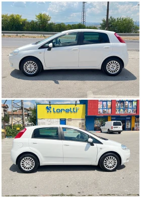 Обява за продажба на Fiat Punto ~Цена по договаряне - изображение 10