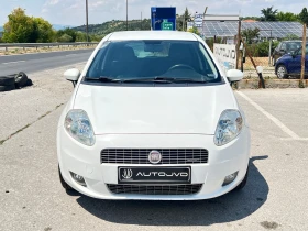 Обява за продажба на Fiat Punto ~Цена по договаряне - изображение 1