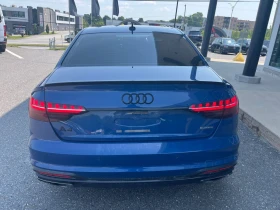 Audi A4 Progressiv * * CARFAX * * АВТО КРЕДИТ - 67900 лв. - 75352498 5