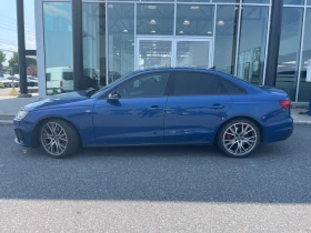 Audi A4 Progressiv * * CARFAX * * АВТО КРЕДИТ - 67900 лв. - 75352498 3