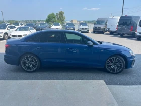 Audi A4 Progressiv * * CARFAX * * АВТО КРЕДИТ - 67900 лв. - 75352498 4