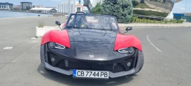 Обява за продажба на Lotus Exige Zenos E10S ~48 000 EUR - изображение 2