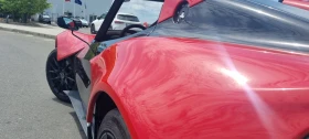 Обява за продажба на Lotus Exige Zenos E10S ~48 000 EUR - изображение 7