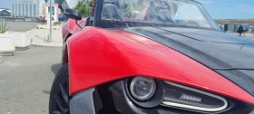 Обява за продажба на Lotus Exige Zenos E10S ~48 000 EUR - изображение 8