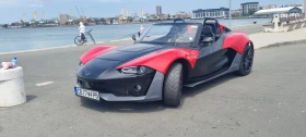 Обява за продажба на Lotus Exige Zenos E10S ~48 000 EUR - изображение 3