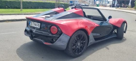 Обява за продажба на Lotus Exige Zenos E10S ~48 000 EUR - изображение 4