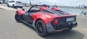 Обява за продажба на Lotus Exige Zenos E10S ~48 000 EUR - изображение 5