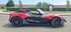 Обява за продажба на Lotus Exige Zenos E10S ~48 000 EUR - изображение 1