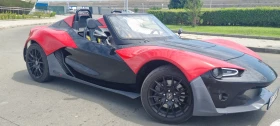 Обява за продажба на Lotus Exige Zenos E10S ~48 000 EUR - изображение 1
