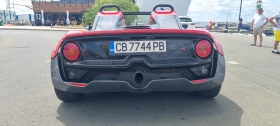 Обява за продажба на Lotus Exige Zenos E10S ~48 000 EUR - изображение 6