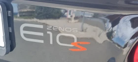 Lotus Exige Zenos E10S | Mobile.bg    13