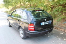 Skoda Fabia | Mobile.bg    3