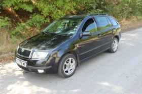 Skoda Fabia | Mobile.bg    2