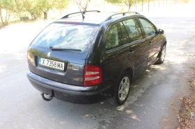 Skoda Fabia | Mobile.bg    4