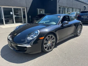 Porsche 911 4s rwd CARFAX АВТО КРЕДИТ 