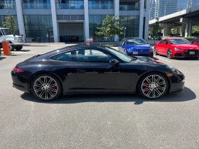 Porsche 911 4s rwd CARFAX    | Mobile.bg    2