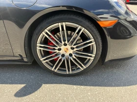 Porsche 911 4s rwd CARFAX    | Mobile.bg    9