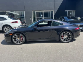 Porsche 911 4s rwd CARFAX    | Mobile.bg    4