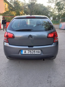 Обява за продажба на Citroen C3 ~8 787 лв. - изображение 2