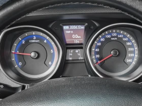 Hyundai I30 1.6 D   | Mobile.bg    5