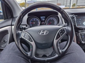 Hyundai I30 1.6 D   | Mobile.bg    4
