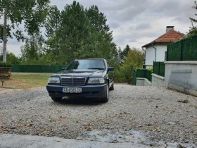 Mercedes-Benz C 180      | Mobile.bg    10
