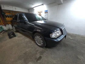 Mercedes-Benz C 180      | Mobile.bg    2