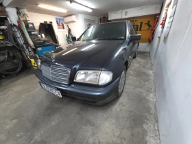 Mercedes-Benz C 180      | Mobile.bg    5