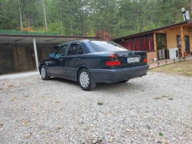 Mercedes-Benz C 180      | Mobile.bg    12