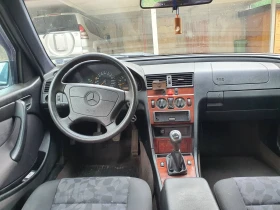 Mercedes-Benz C 180      | Mobile.bg    14