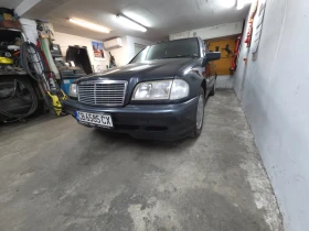Mercedes-Benz C 180      | Mobile.bg    6