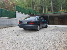 Mercedes-Benz C 180      | Mobile.bg    11
