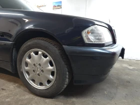 Mercedes-Benz C 180      | Mobile.bg    4