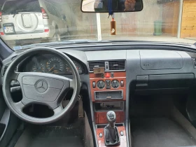 Mercedes-Benz C 180      | Mobile.bg    15