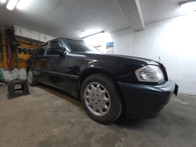 Mercedes-Benz C 180      | Mobile.bg    3