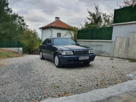 Mercedes-Benz C 180      | Mobile.bg    9